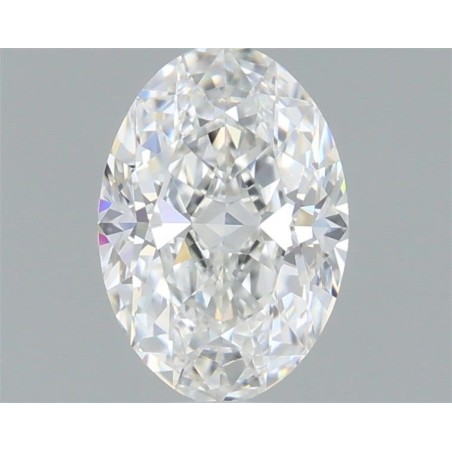 Diament szlif owalny, 0.51ct, VS2, G, GIA 2546010861