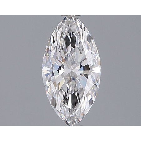 Diament laboratoryjny markiza, 1.04ct, VVS2, D, IGI LG764621722