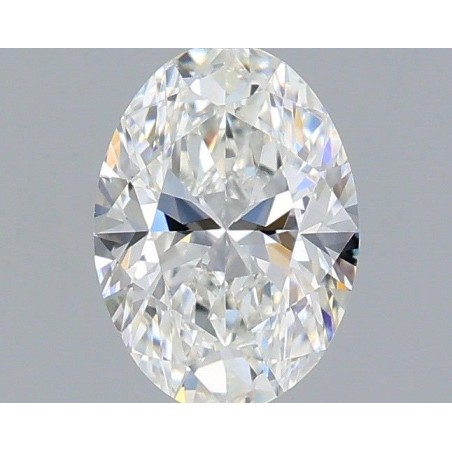 Diament szlif owalny, 0.51ct, VS2, H, GIA 2547229678