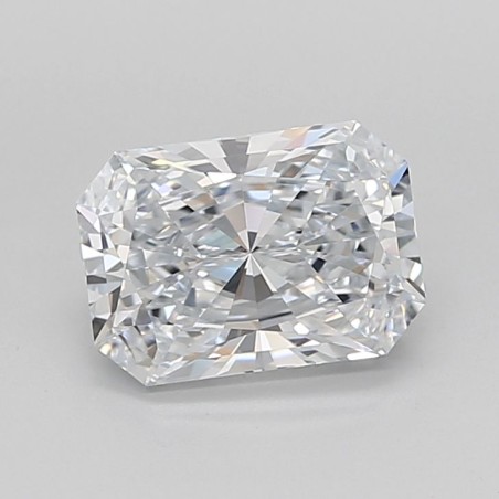 Diament laboratoryjny radiant, 2.88ct, VVS2, F, IGI LG762503533