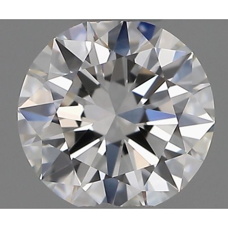 Diament szlif okrągły, 0.5ct, VS1, E, GIA 6522860443