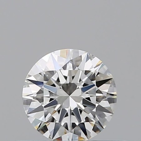 Diament szlif okrągły, 0.4ct, VVS1, H, GIA 5533244026