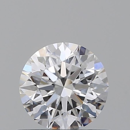 Diament szlif okrągły, 0.62ct, VVS2, D, GIA 3535012721