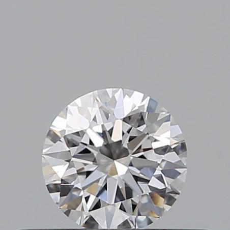 Diament szlif okrągły, 0.31ct, VVS1, D, GIA 7536951920