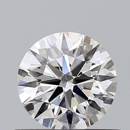 Diament szlif okrągły, 0.57ct, VVS1, E, GIA 1523581599