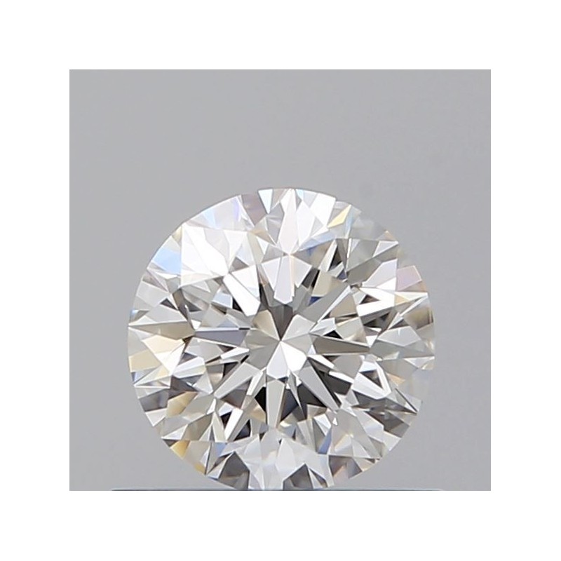 Diament szlif okrągły, 0.59ct, VVS1, F, GIA 2537011878