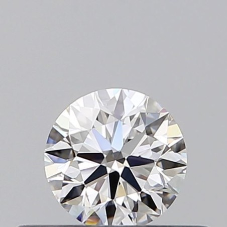 Diament szlif okrągły, 0.31ct, VVS1, D, GIA 2486742706