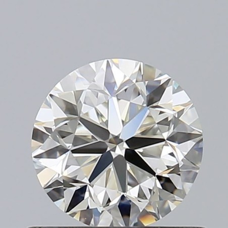 Diament szlif okrągły, 0.7ct, VVS2, I, GIA 1533030576