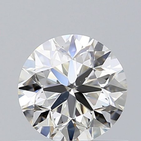 Diament szlif okrągły, 0.7ct, VS2, I, GIA 5523548144