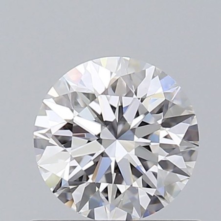 Diament szlif okrągły, 0.71ct, VVS1, D, GIA 6531047567