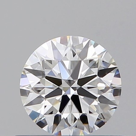 Diament szlif okrągły, 0.56ct, VVS2, E, GIA 7532502643