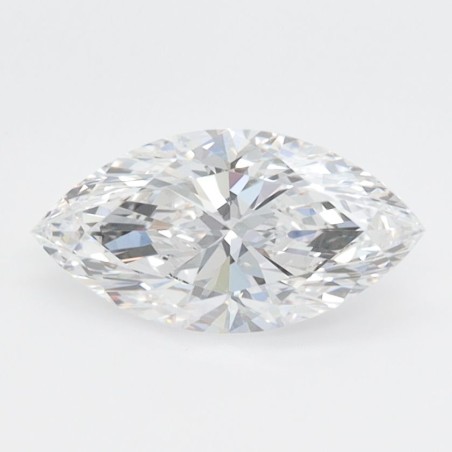 Diament laboratoryjny markiza, 1ct, VVS1, D, IGI LG658497798
