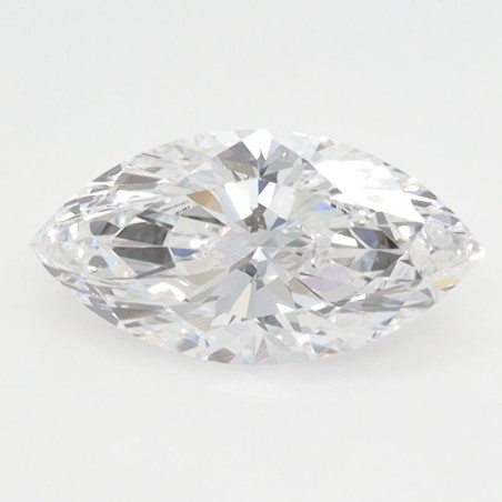 Diament laboratoryjny markiza, 1.01ct, VVS1, D, IGI LG660484504