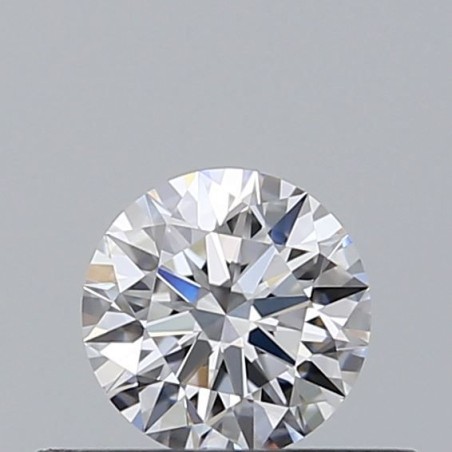 Diament szlif okrągły, 0.32ct, VVS1, D, GIA 2527577476