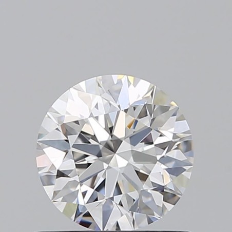 Diament szlif okrągły, 0.78ct, VVS2, D, GIA 6525721009