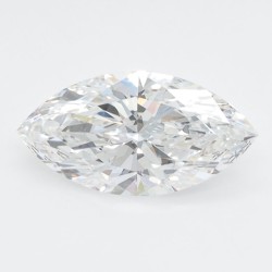 Diament laboratoryjny markiza, 1.05ct, VVS1, D, IGI LG659461380