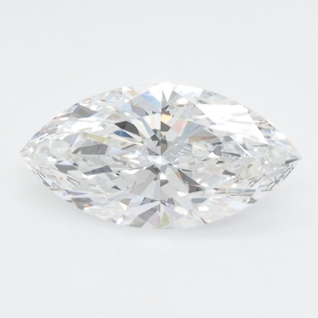 Diament laboratoryjny markiza, 1.05ct, VVS1, D, IGI LG659461380