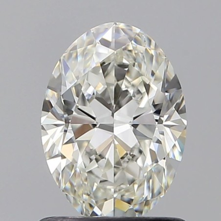 Diament szlif owalny, 0.9ct, VS1, I, GIA 5543374051