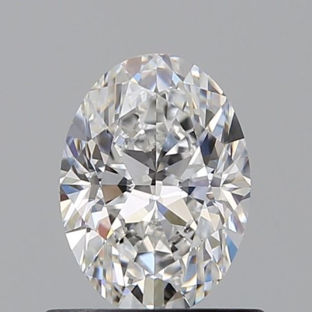 Diament szlif owalny, 0.71ct, VVS1, E, GIA 7546319568