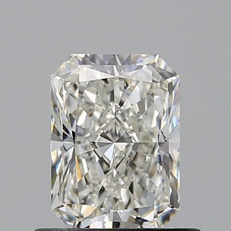 Diament radiant, 0.71ct, VVS1, I, GIA 3545319578