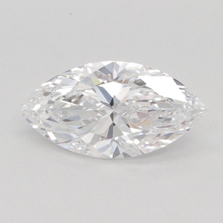 Diament laboratoryjny markiza, 1.01ct, VVS1, D, IGI LG628407566