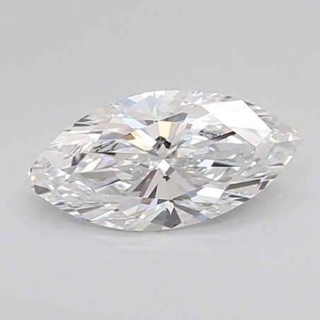 Diament laboratoryjny markiza, 1.03ct, VVS1, D, IGI LG630429322