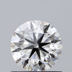 Diament szlif okrągły, 0.8ct, VVS2, E, GIA 2547319637