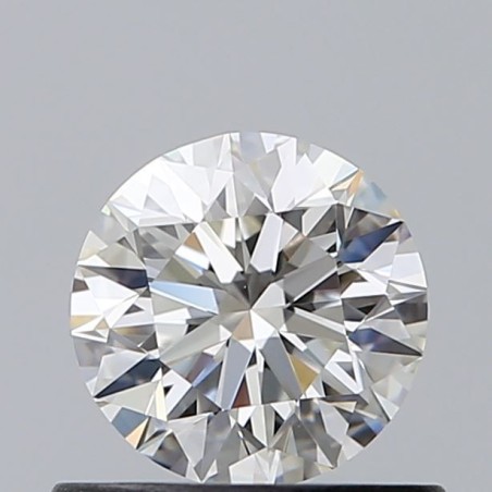 Diament szlif okrągły, 0.6ct, VS1, H, GIA 7542052719