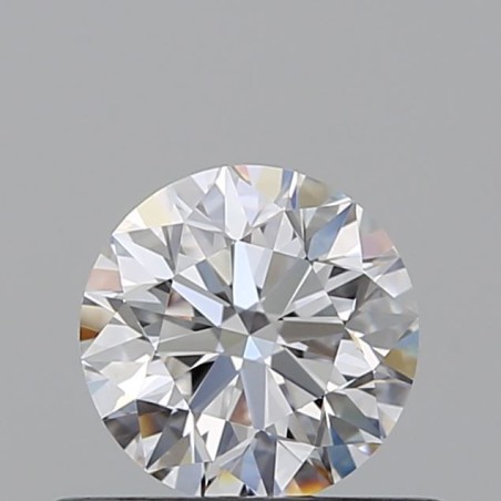 Diament szlif okrągły, 0.51ct, VS1, E, GIA 5543043738