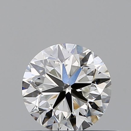 Diament szlif okrągły, 0.51ct, VS1, G, GIA 5543315667
