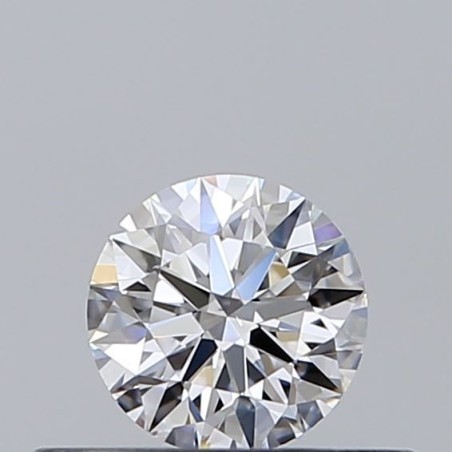 Diament szlif okrągły, 0.3ct, VS2, D, GIA 6541361706