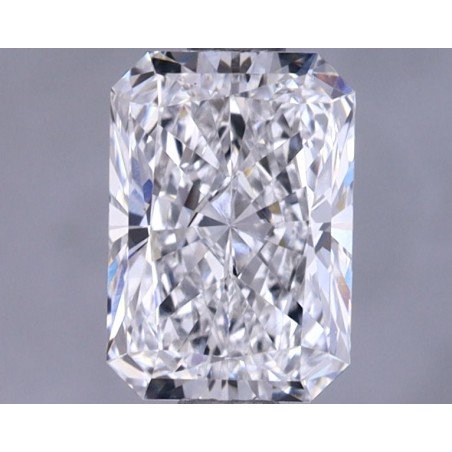 Diament laboratoryjny radiant, 1.17ct, VVS2, E, IGI LG614317048