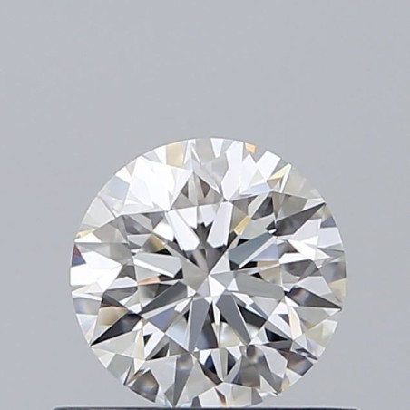 Diament szlif okrągły, 0.54ct, VVS1, E, GIA 3545315706