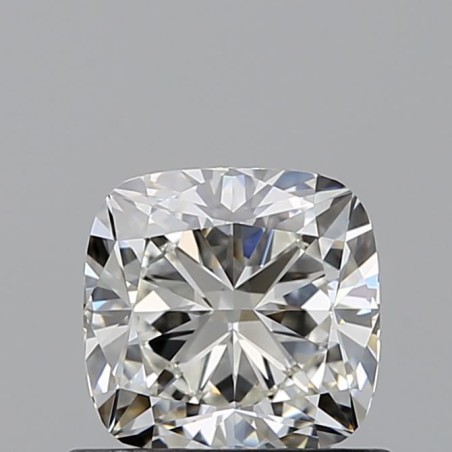 Diament szlif poduszkowy brylantowy, 0.7ct, VS2, H, GIA 7548315253