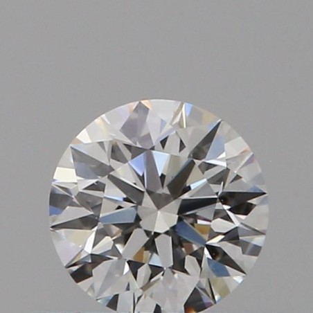 Diament szlif okrągły, 0.34ct, VVS1, E, GIA 5416875046