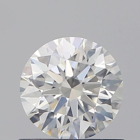 Diament szlif okrągły, 0.7ct, SI2, G, GIA 2536586832