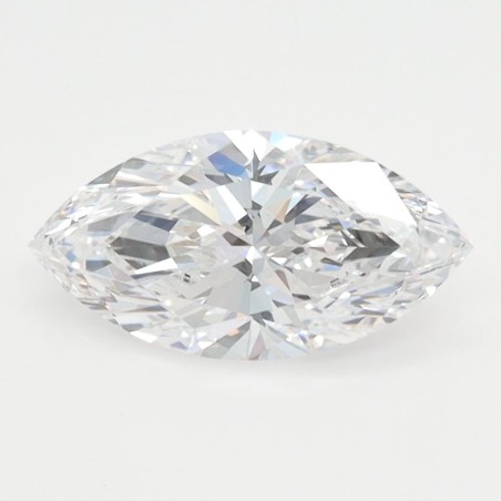 Diament laboratoryjny markiza, 1.04ct, VVS1, D, IGI LG661407659