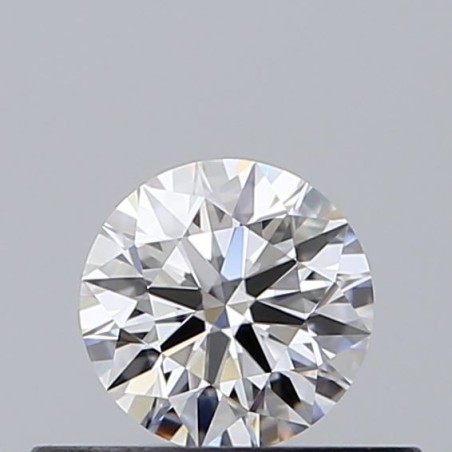 Diament szlif okrągły, 0.32ct, VS1, E, GIA 5536831983