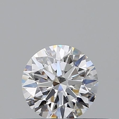 Diament szlif okrągły, 0.3ct, VVS1, D, GIA 1539958700