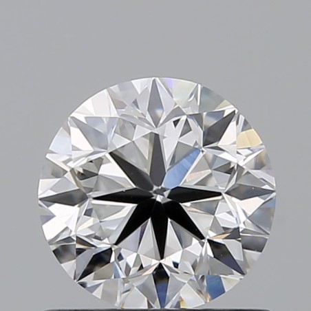 Diament szlif okrągły, 0.9ct, VS1, E, GIA 6532702323
