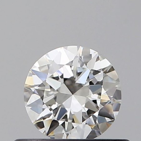Diament szlif okrągły, 0.4ct, VVS1, H, GIA 1423283612