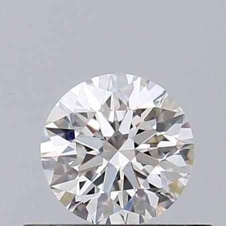 Diament szlif okrągły, 0.4ct, VVS1, E, GIA 5533272778