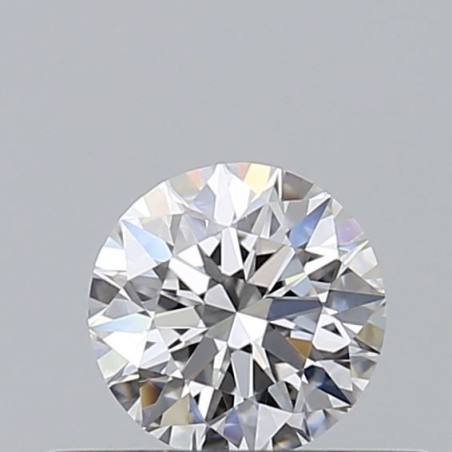 Diament szlif okrągły, 0.35ct, VVS1, E, GIA 7528891487