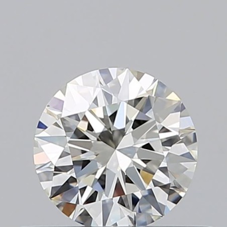 Diament szlif okrągły, 0.42ct, VVS2, I, GIA 6531841689