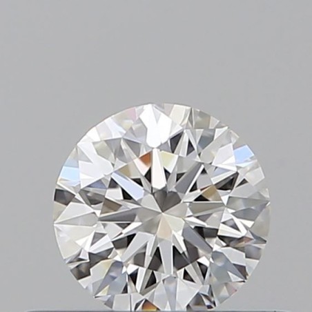 Diament szlif okrągły, 0.38ct, VVS1, E, GIA 1525546218
