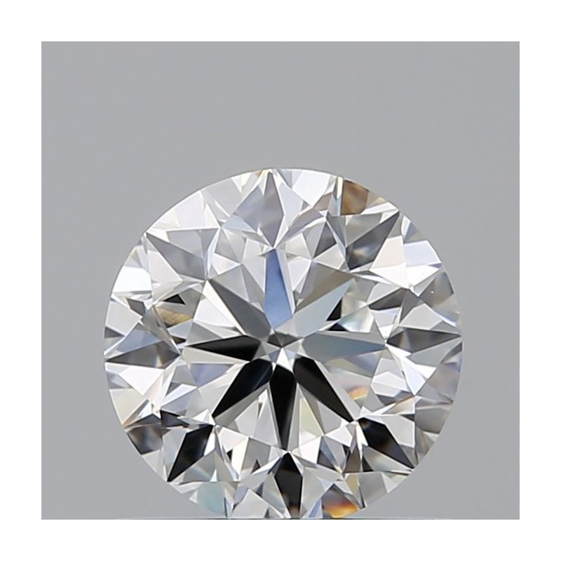 Diament szlif okrągły, 0.9ct, VVS2, E, GIA 6532701621