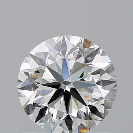 Diament szlif okrągły, 0.9ct, VVS2, E, GIA 6532701621
