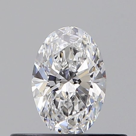 Diament szlif owalny, 0.33ct, VVS1, D, GIA 1548113779