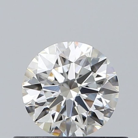Diament szlif okrągły, 0.45ct, VVS1, H, GIA 7538676116