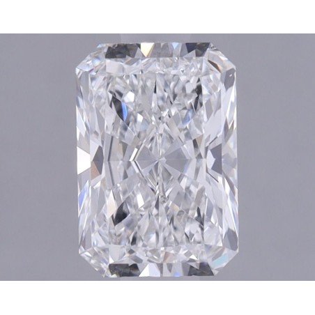 Diament laboratoryjny radiant, 1.12ct, VVS2, E, IGI LG616425658